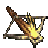 Flaming Crossbow