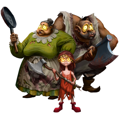 File:MediEvil2019-Townspeople-BookOfGallowmere.png
