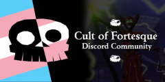 Cult of Fortesque