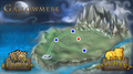 Gallowmere map.