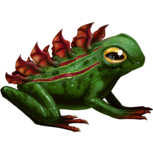 MediEvil2019-DragonToad-BookOfGallowmere.png