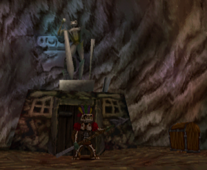 MediEvil2-DanStatueAndMullockKing-Screenshot.png