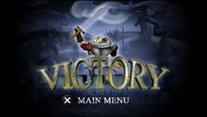 MediEvil-DefenceOTheDamned-PSP-Victory.jpg