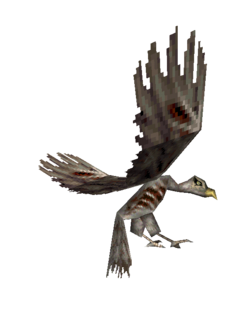 MediEvil2-Parrot-Render.png