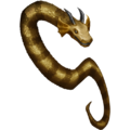Kul Katura the Serpent Lord