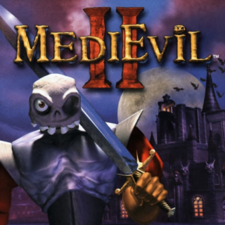 MediEvil 2