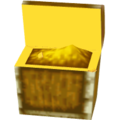 Chest of Gold (50G)