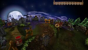 MediEvil-DefenceOTheDamned-PS3-ShieldZombie.jpg